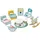 Tender Leaf Toys Puppenhaus-Möbel Kinderzimmer mehrfarbig 7508155