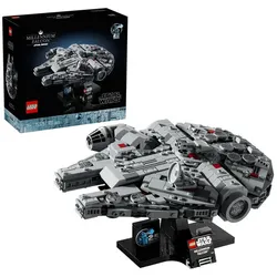 Star WarsTM Millennium FalconTM 75375