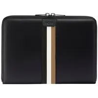 Boss Iconic A5 Schwarz
