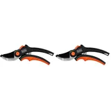 Black & Decker Gartenschere ergonomisch