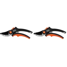 Black & Decker Gartenschere ergonomisch