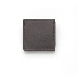 Josephine Osthoff Handtaschen-Manufaktur Josephine Osthoff Geldbörse klein unisex braun