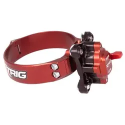 Hilo Holeshot Kit