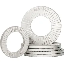 Nord-Lock GmbH Nord-Lock Scheiben St. Zinklam.NL16 a8St.