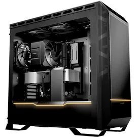 be quiet! Dark Rock 6 CPU-Kühler passiv 89.95 m3/h 2000 U/min
