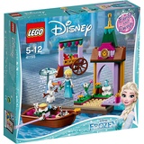 Lego Disney Elsas Abenteuer auf dem Markt 41155