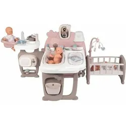 Zubehör für Puppen Smoby Big Baby House
