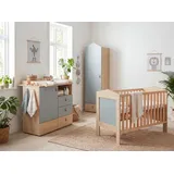Arthur Berndt BABYZIMMER Set Roofy 3-tlg.