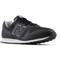 New Balance 373 Herren Schwarz 43