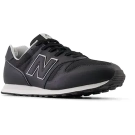 New Balance 373 Herren Schwarz 43