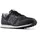 New Balance 373 Herren Schwarz 43