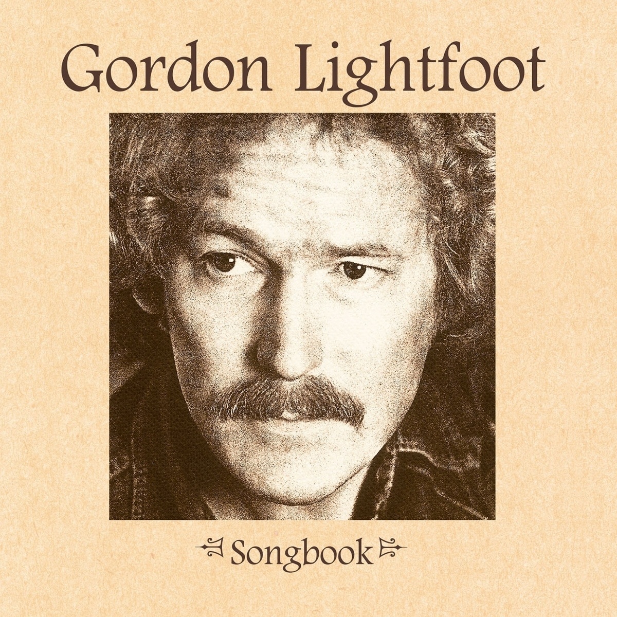 Songbook - Gordon Lightfoot. (CD)
