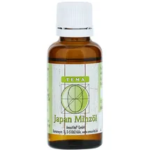 Amosvital Japan Minzöl Tema
