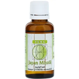 Amosvital Japan Minzöl Tema