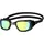 ZAOSU Blaze Schwimmbrille gold/gelb Einheitsgröße