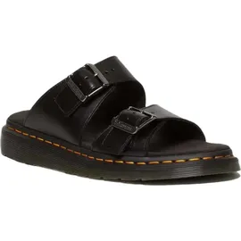 Dr. Martens Josef Sandalen Black 45