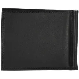 Golden Head Polo Geldklammer Herren Geldbörse schwarz