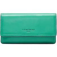 Liebeskind Berlin Women's Slam-Paris 4 PT Crinkle-Jade Purse