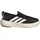 adidas Terrex Boat Slip-on Wanderschuhe - Core Black / Chalk White / Semi Impact Orange - EU 30