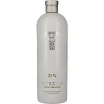 Tatratea 22% Vol. 0,7 l