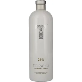 Tatratea 22% Vol. 0,7 l