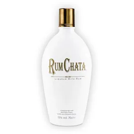 RumChata Liqueur with Rum 15% vol 0,7 l