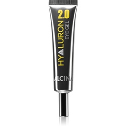 Alcina Hyaluron 2.0 Augengel mit glättender Wirkung 15 ml