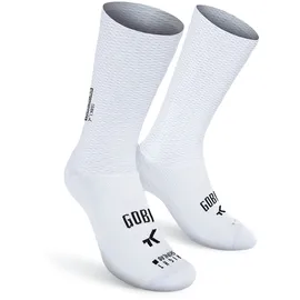 GOBIK Vortex 2.0 Socken Salt 39-42