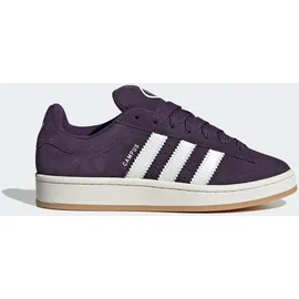 adidas Campus 00s Aurora Plum/Core White/Gum 38 2/3