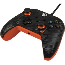 PDP Xbox LLC Controller atomic carbon