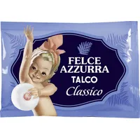 Felce Azzurra Classico Talkum Puder 100g