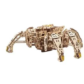 UGEARS Hexapod Explorer 388-tlg.