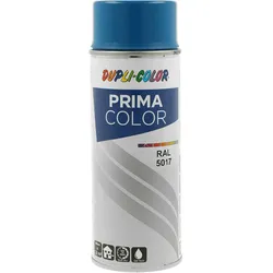 Acryllack-Farbspray - farblos glänzend