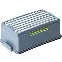 GVS Kombifilter PX5 HEPA ABEKP Gasfilter