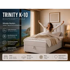 Best For Home Trinity K10 70 x 200 cm H3 Beige