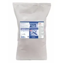 Dr. Schnell Mopp-Waschmittel RAPA mopp, Pulver 60440 , 14,5 kg - Sack