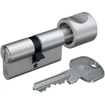 BASI Profil-Knaufzylinder 40 / 40mm
