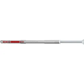 Fischer Deutschland Langschaftdübel DuoXpand 10 x 160 4 Stück