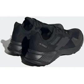 adidas Terrex Soulstride Rain.RDY Core Black / Carbon / Grey Six 41 1/3