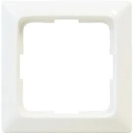 Legrand Abdeckrahmen Creo Ultraweiß