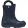 Crocs Handle It Gummistiefel Blau 32