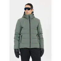 WHISTLER Skijacke WHISTLER "Lakeland" Gr. XXXL, grün Herren Jacken mit wasserabweisender Membran