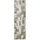 Gino Falcone Corduletta GF-133 Kurzflorteppich 80 x 280 cm Bunt
