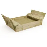 Wickey Sandkasten Flippey (620250)