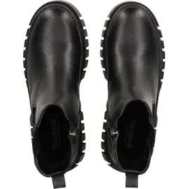 Dockers by Gerli Chelsea Boot schwarz, Größe 42