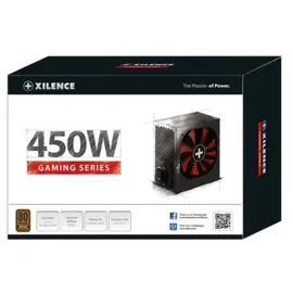 Xilence Gaming Series