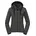 Aurora Damen Midlayer braun 36