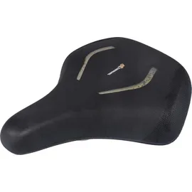 Selle Royal Lookin Evo Stracciatella 16 cm Schwarz