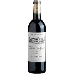 Château Belgrave 5. Cru Classé Haut-Médoc MAGNUM 2011