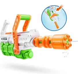 Zuru Germany GmbH X-Shot Water Fast Fill Hydro Cannon Wasserblaster